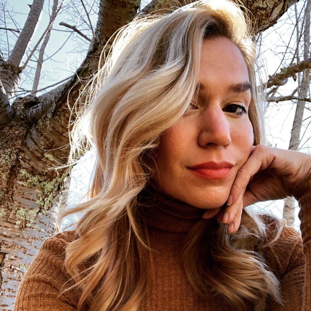 Meet your Posher, Katelyn